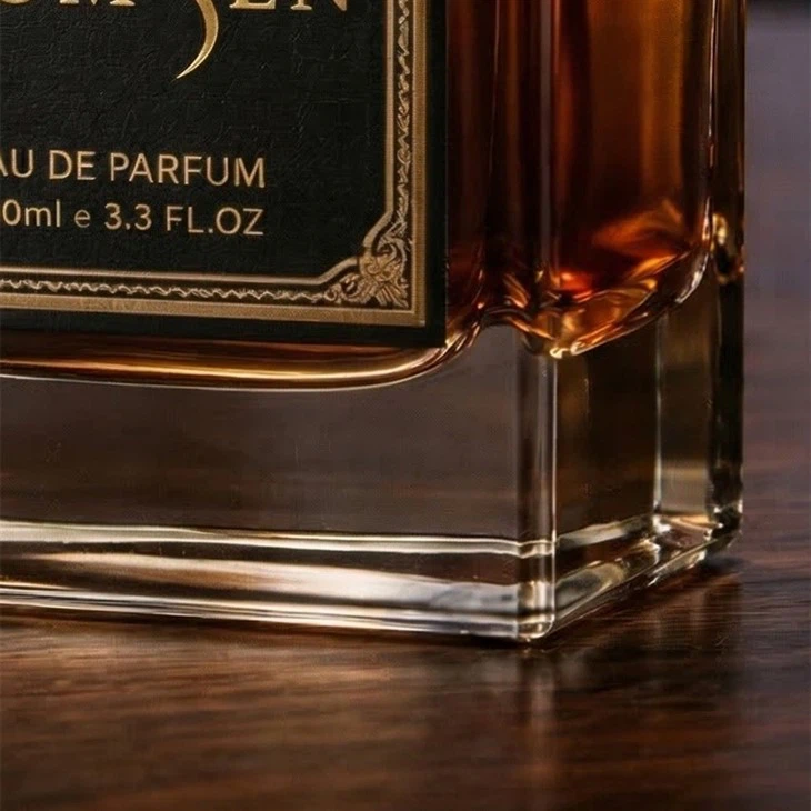 Large Display Perfume Bottles best