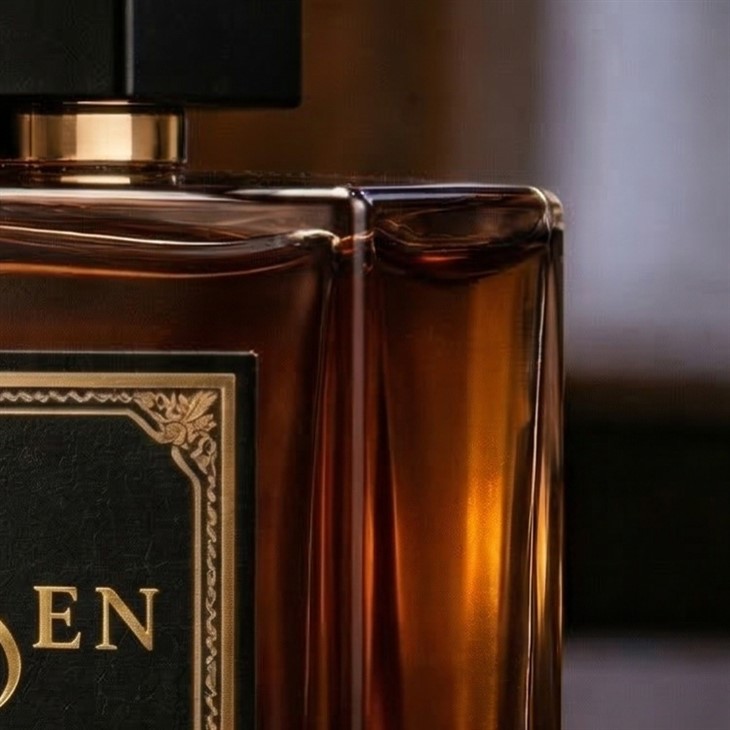 Large Display Perfume Bottles high quality