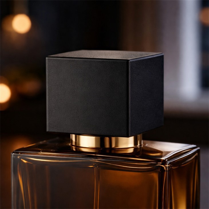 Large Display Perfume Bottles factory