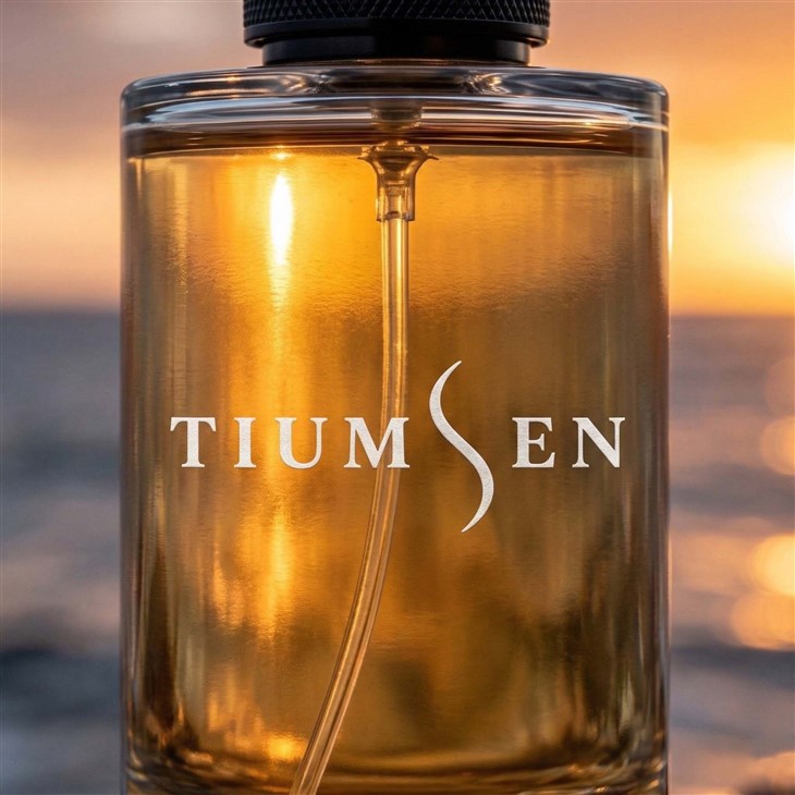 beautiful perfume bottles