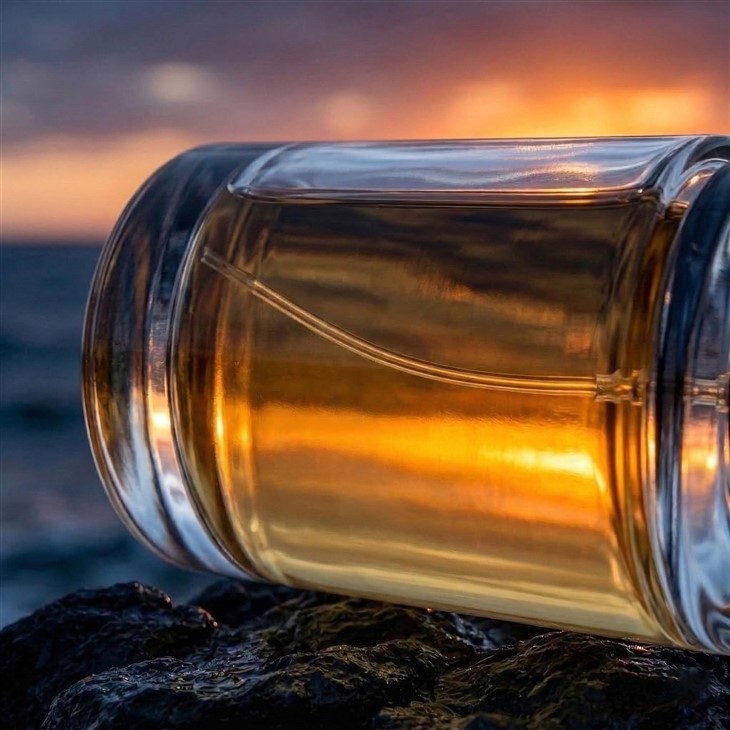 fancy perfume bottles