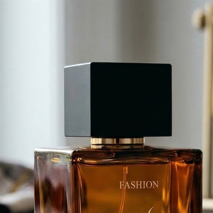 Square Perfume Bottles suppliers