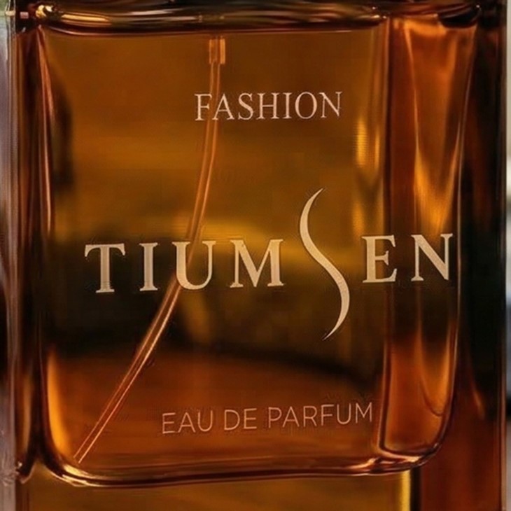 Square Perfume Bottles best