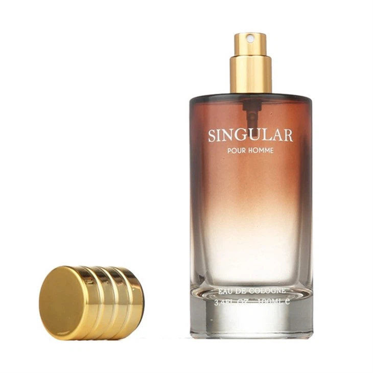 travel perfume container