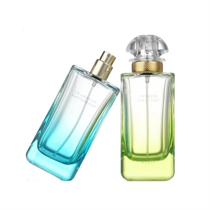 most beautiful perfume bottles