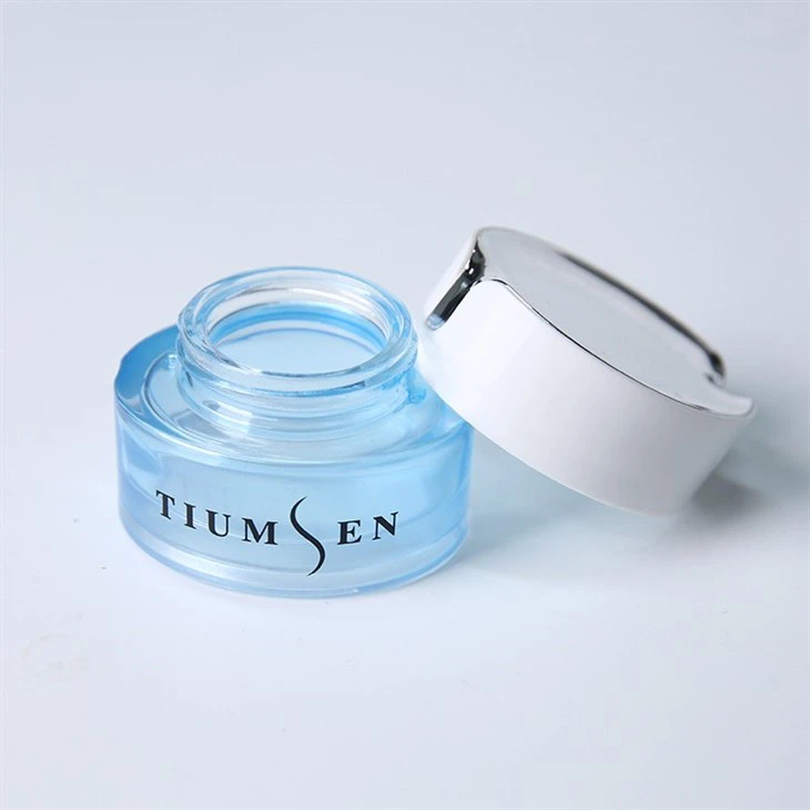 custom cosmetic bottles