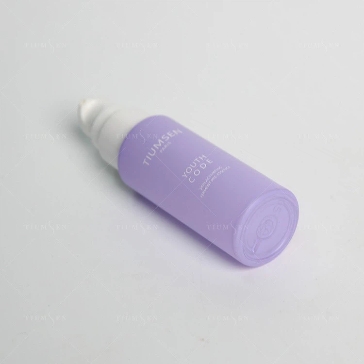 foundation sample bottles
