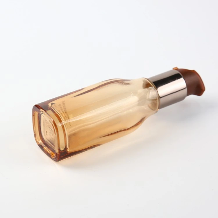 foundation sample bottles