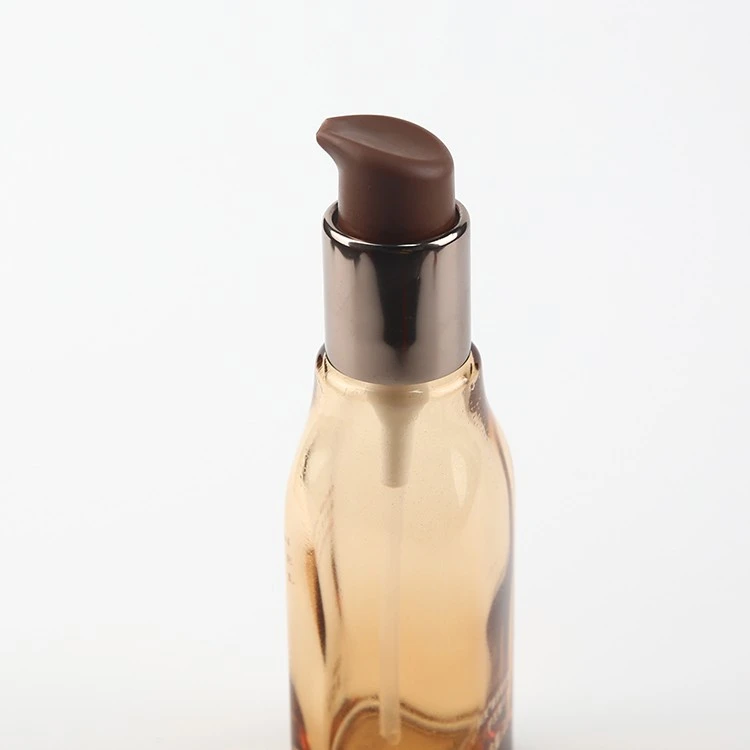 foundation travel bottle