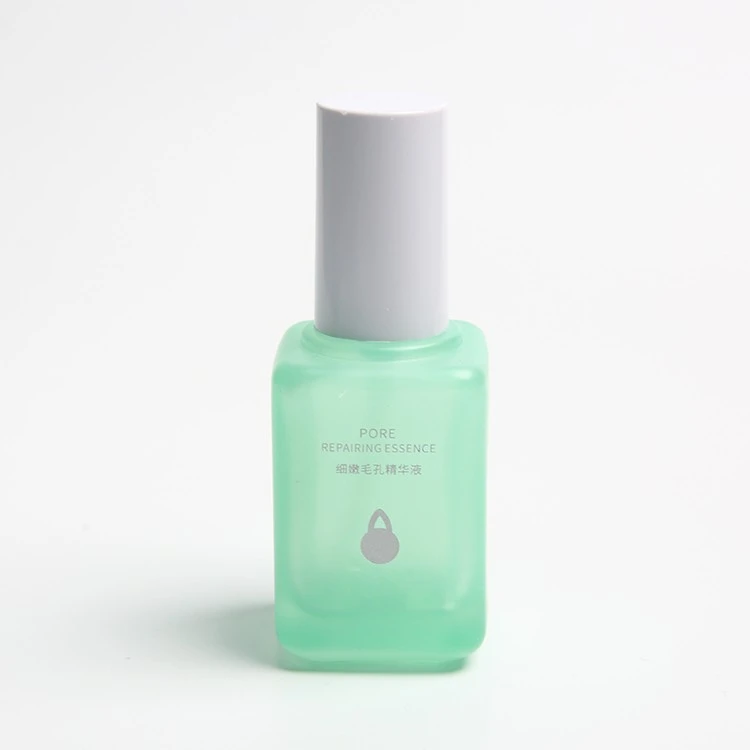 foundation sample bottles