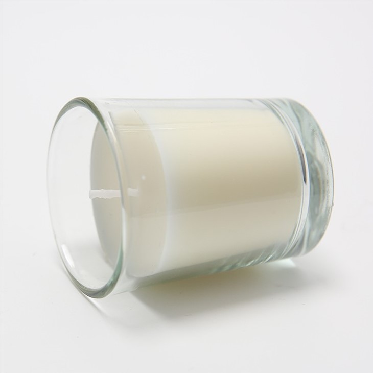 10 oz candle jar with lid