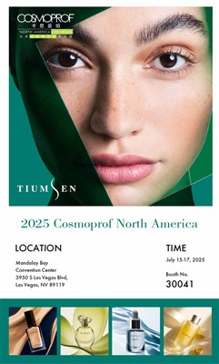 Tiumsen Is Heading To Las Vegas!