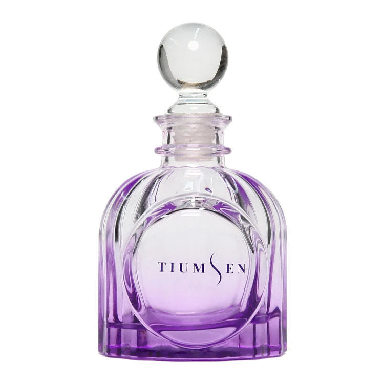 Pretty Reed Diffuser Bottles