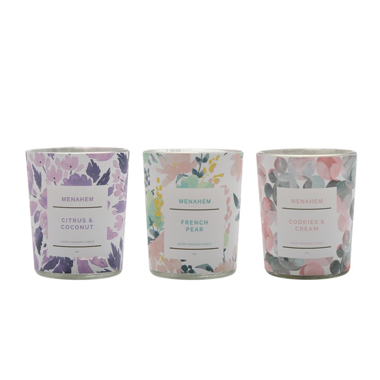 wide candle jars wide candle jars