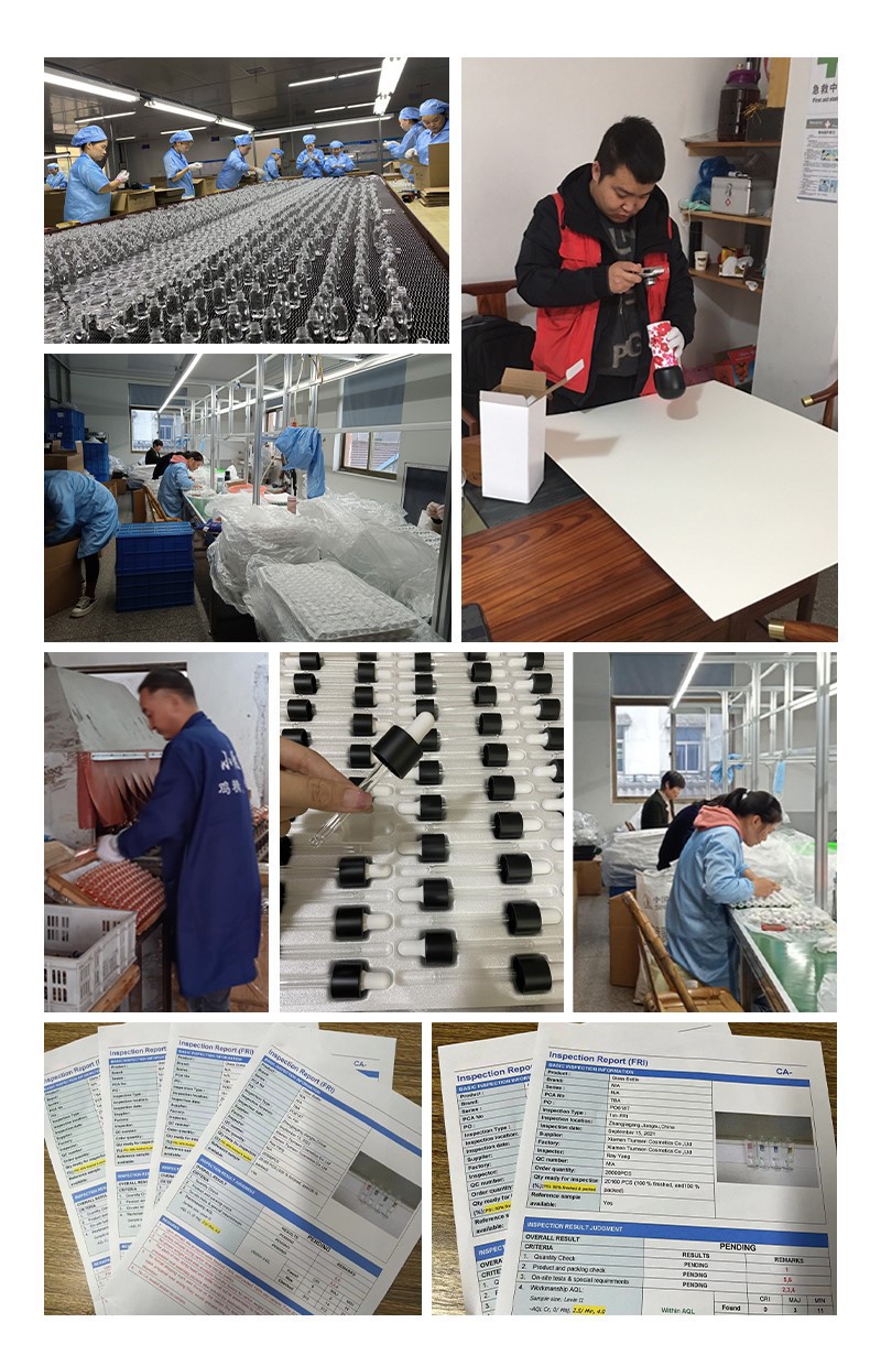 QC candle jar QC candle jar