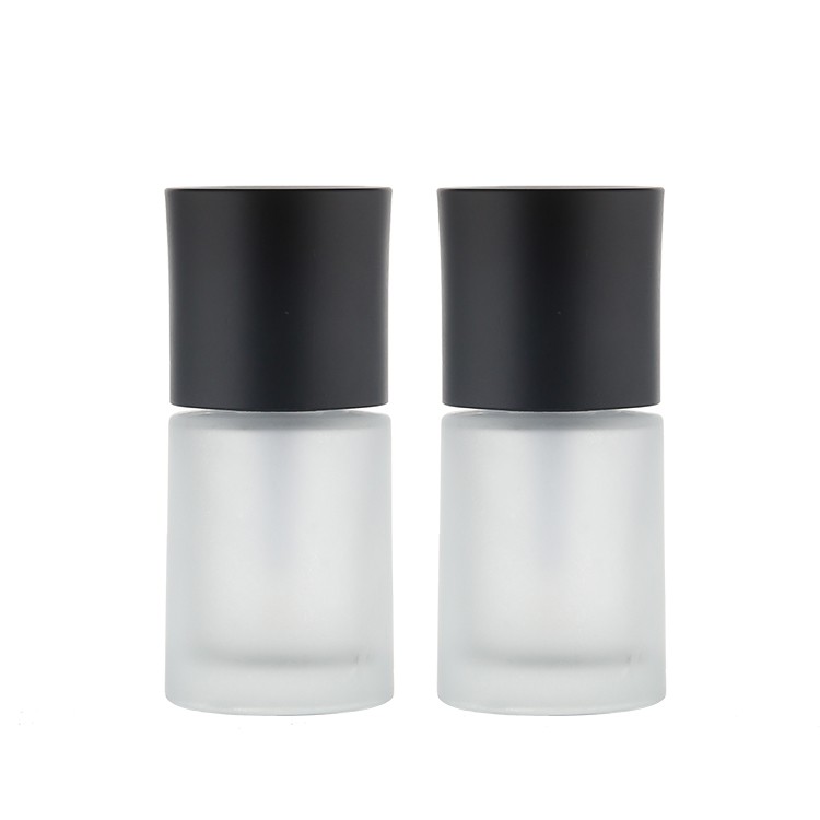glass bottles for foundation glass bottles for foundation