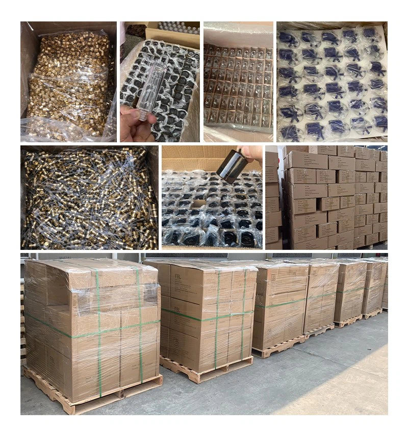 cosmetic bottle package cosmetic bottle package