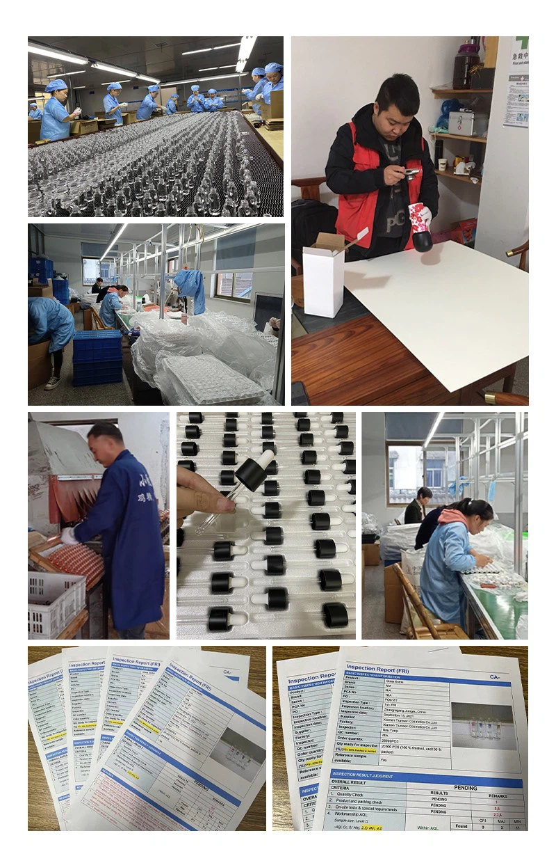 QC perfume bottle QC perfume bottle