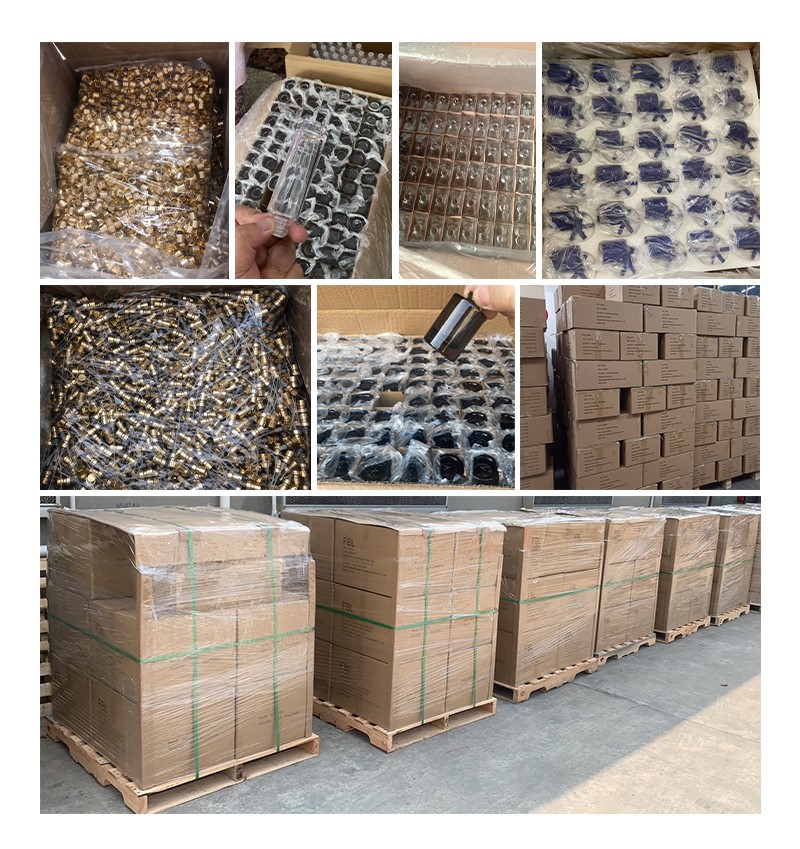 perfume bottle package perfume bottle package