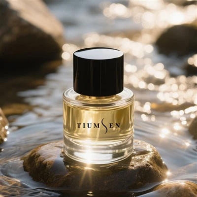 1.2 Oz Perfume Bottle