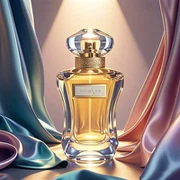 1 Ounce Perfume Bottle