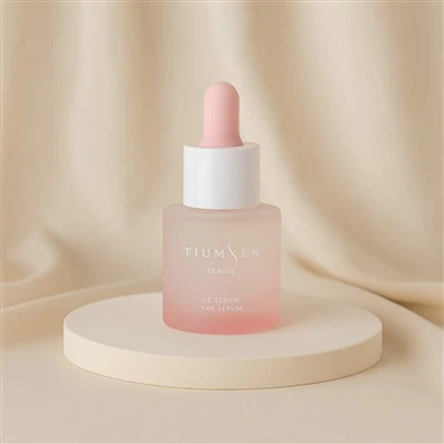 1 Oz Dropper Bottles