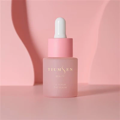 2 Oz Dropper Bottle
