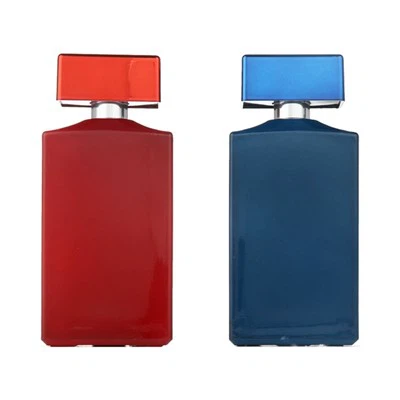 Aesthetic Perfume Bottle