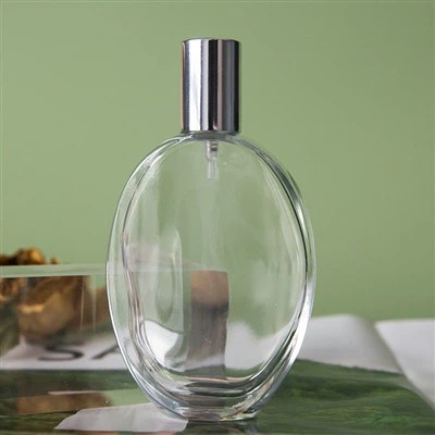 Antique Perfume Bottles