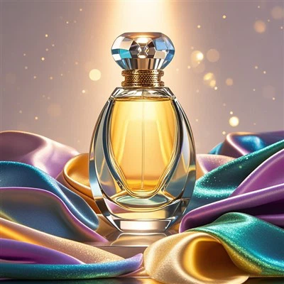 Atomiser Perfume Bottle