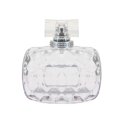 Diamond Bottle Perfume