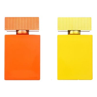 Fancy Perfume Bottles