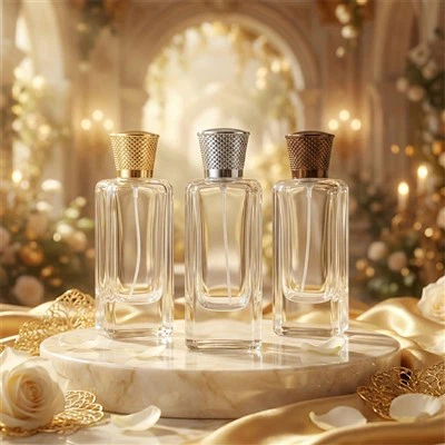 Flacon Bottle