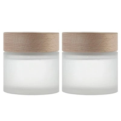 Frosted Diffuser Bottle