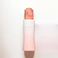 Glass Bottle With Pipette