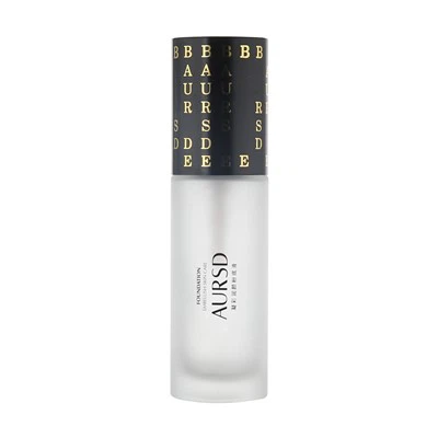 Luxury Foundation Bottle