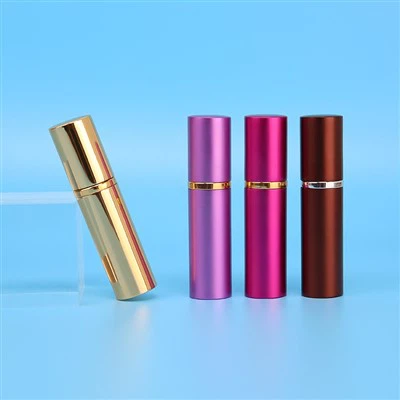 Miniature Perfume Bottles