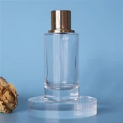 Modern Perfume Bottles