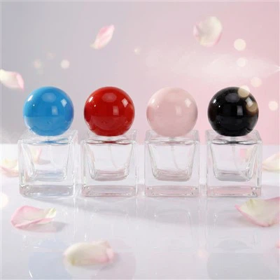Perfume Container
