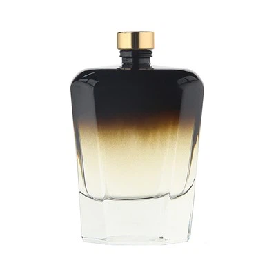 Pretty Diffuser Bottles