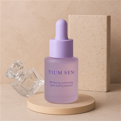 Small Dropper Bottles