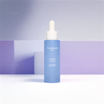 Small Glass Dropper Bottles