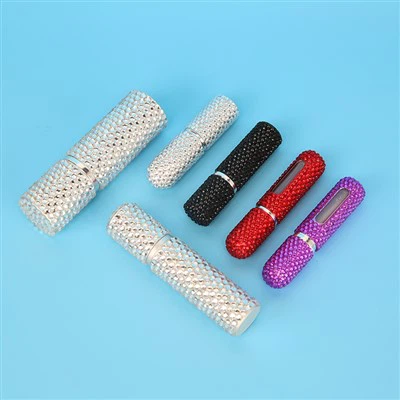 Small Perfume Spray Bottle