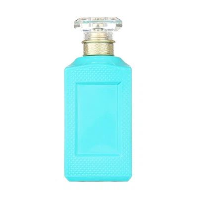 Vintage Glass Perfume Bottles
